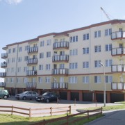 02 Budynek zlokalizowany przy ulicy Wojska Polskiego 48B